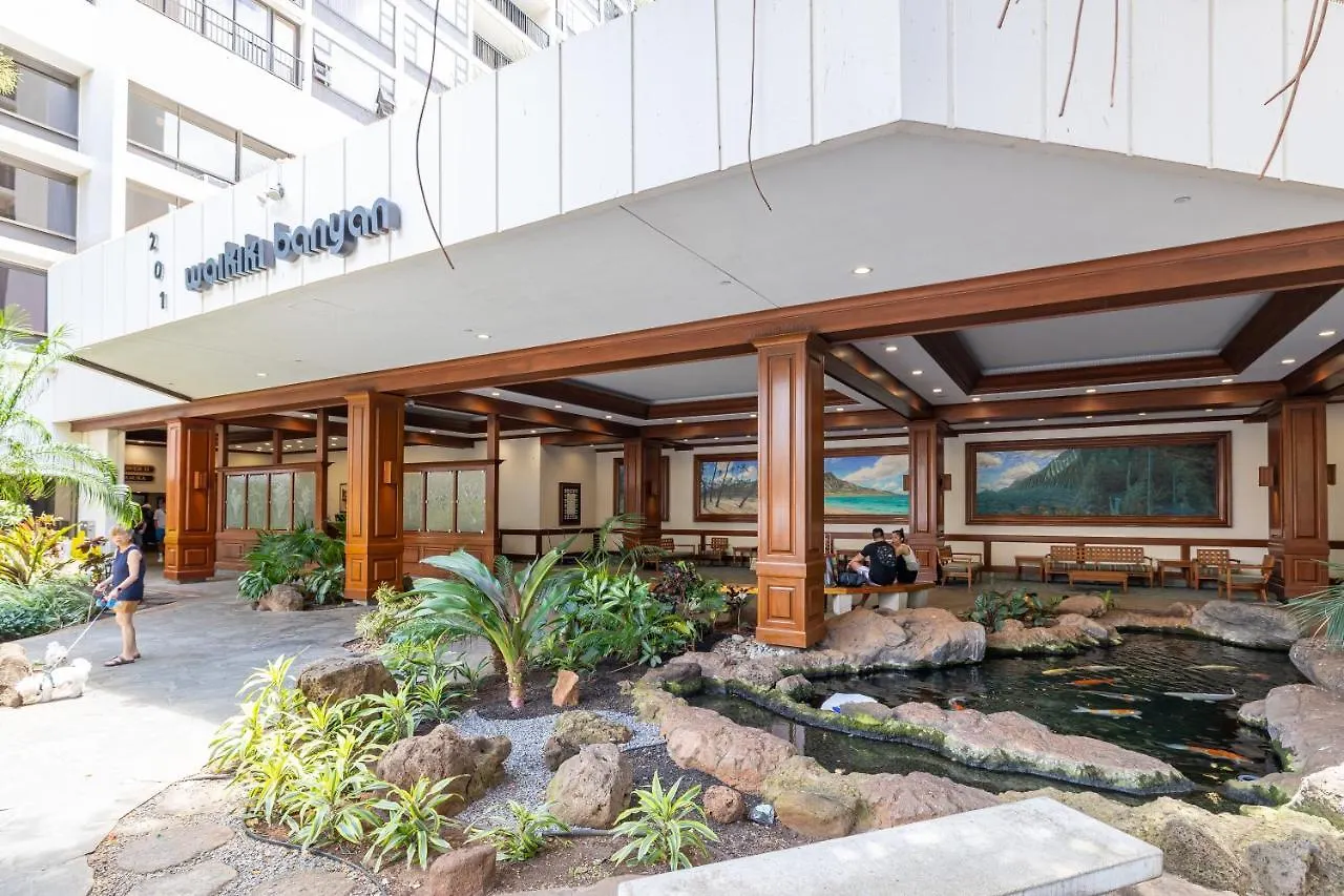 Deluxe Living In Waikiki - Ocean View Condo With Parking Honolulu Lejlighed